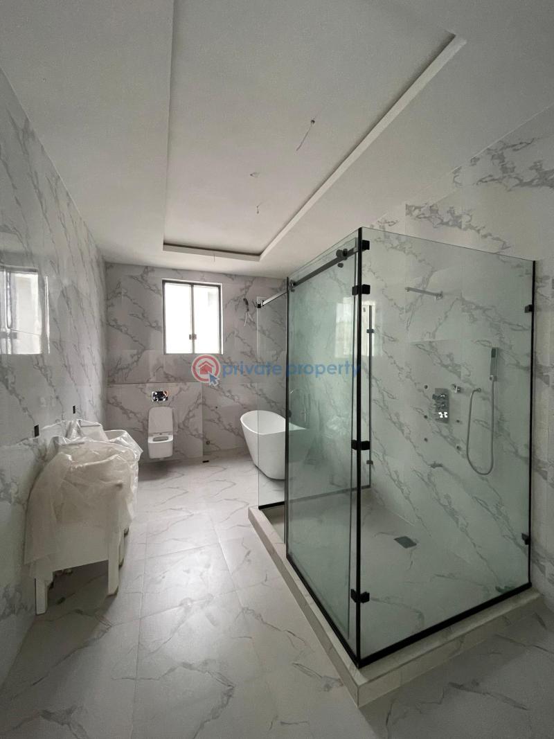 5 bedroom Detached Duplex For Sale Osapa London Lekki Lagos - 7