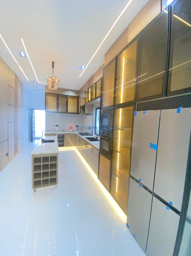 5 bedroom Detached Duplex For Sale Ikota, Lekki Lagos. Ikota Lekki Lagos - 13