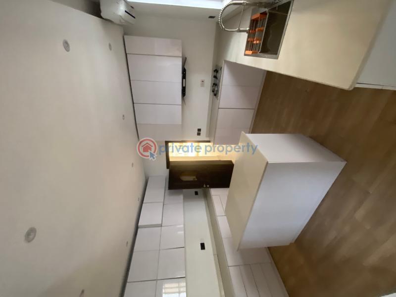 4 bedroom Detached Duplex For Sale Chevron Drive Lekki Lagos - 6
