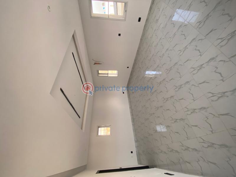 4 bedroom Detached Duplex For Sale Chevron Drive Lekki Lagos - 13