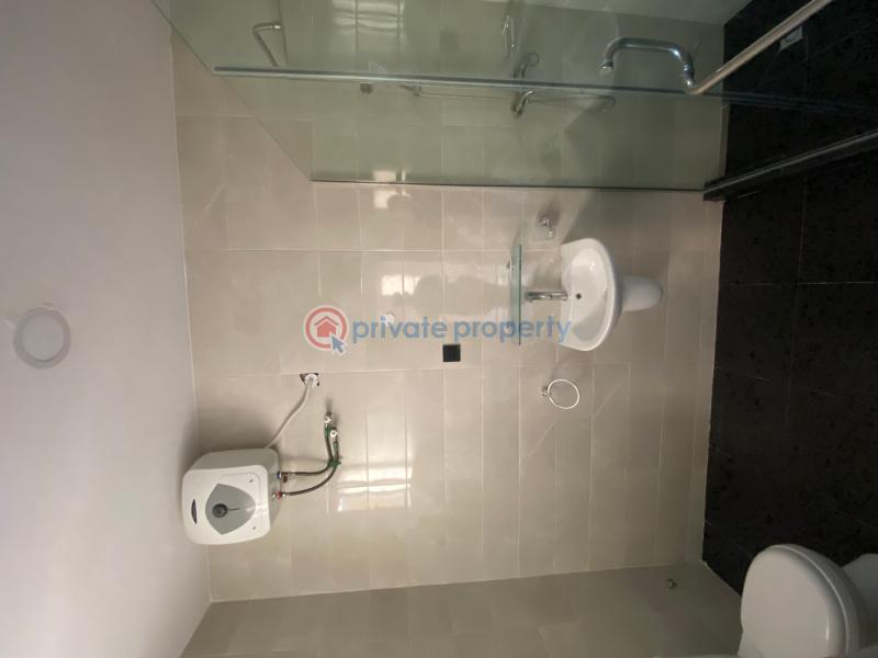 4 bedroom Detached Duplex For Sale Chevron Drive Lekki Lagos - 11