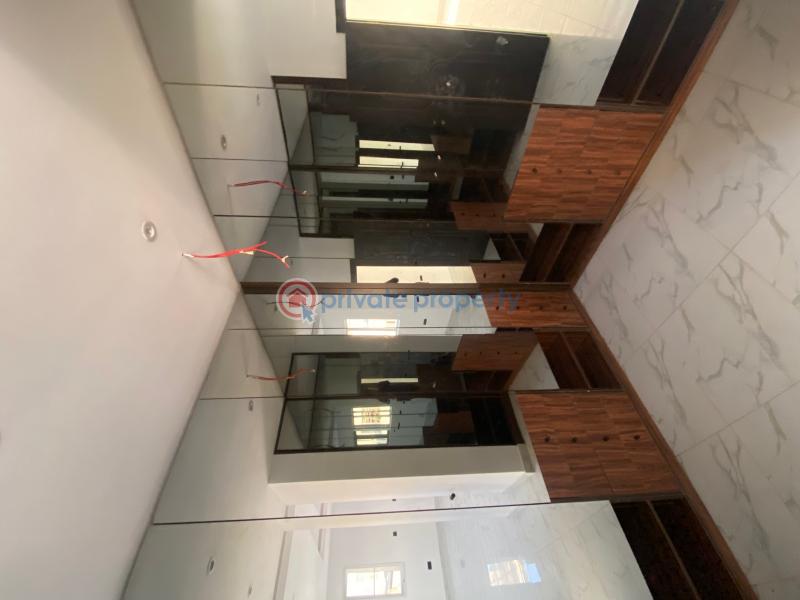 4 bedroom Detached Duplex For Sale Chevron Drive Lekki Lagos - 14