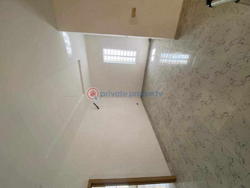 Newly built 5 bed detached duplex - 10 5 bedroom Detached Duplex For Sale Lekki County Ikota Lekki Lagos - 10