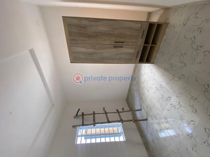 Newly built 5 bed detached duplex - 2 5 bedroom Detached Duplex For Sale Lekki County Ikota Lekki Lagos - 2