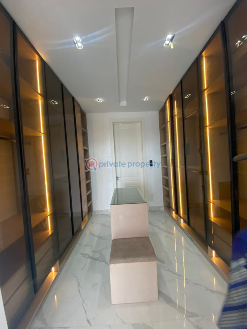 5 bedroom Detached Duplex For Sale Lekki Phase 1 , Lekki Lagos. Lekki Phase 1 Lagos - 13