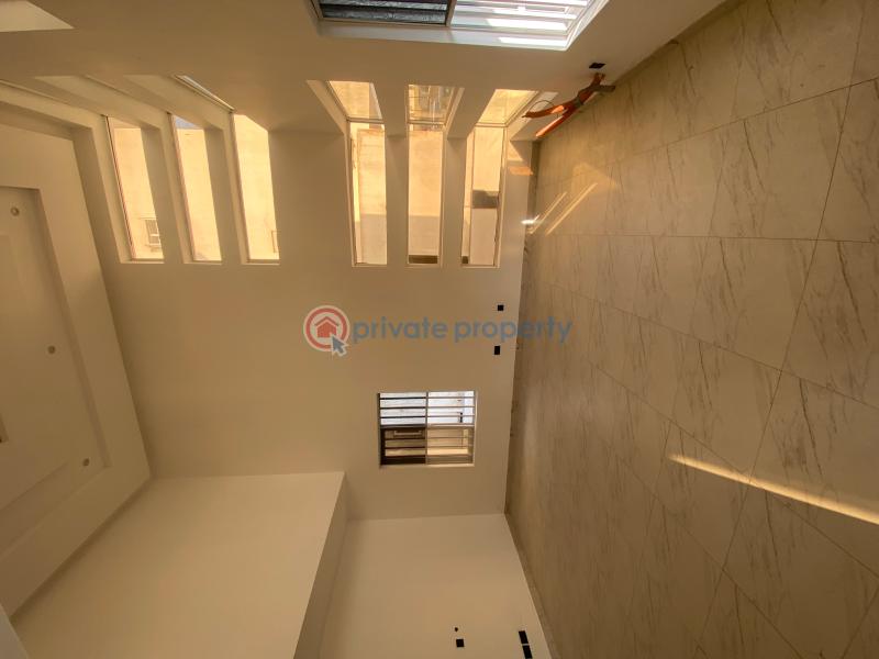 4 bedroom Detached Duplex For Sale Chevron Drive Lekki Lagos - 3