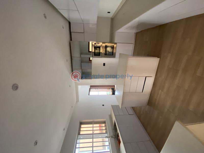4 bedroom Detached Duplex For Sale Chevron Drive Lekki Lagos - 5