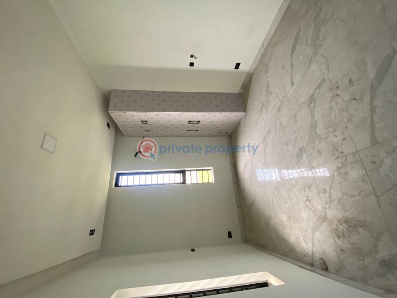 5 bedroom Detached Duplex For Sale Chevron Drive Lekki Lagos - 6