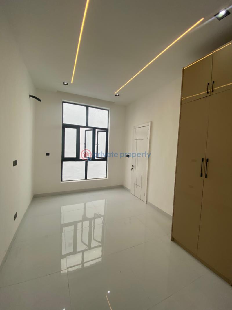 5 bedroom Detached Duplex For Sale Ikota, Lekki Lagos. Ikota Lekki Lagos - 8