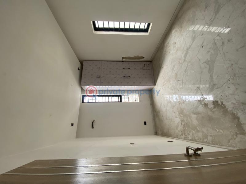 5 bedroom Detached Duplex For Sale Chevron Drive Lekki Lagos - 4