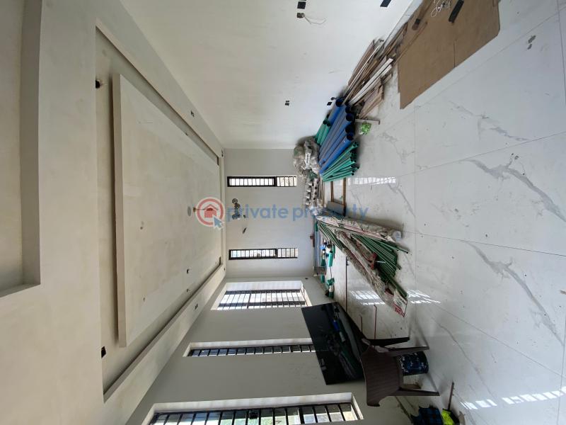 5 bedroom Detached Duplex For Sale Chevron Drive Lekki Lagos - 9