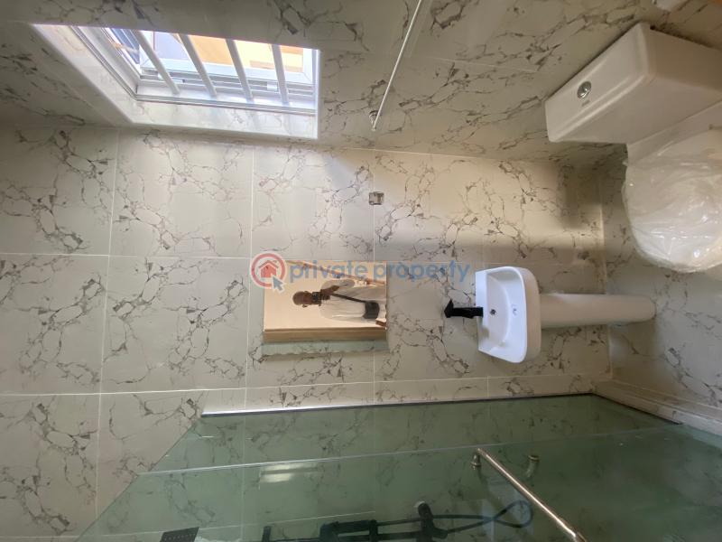 Newly built 5 bed detached duplex - 1 5 bedroom Detached Duplex For Sale Lekki County Ikota Lekki Lagos - 1