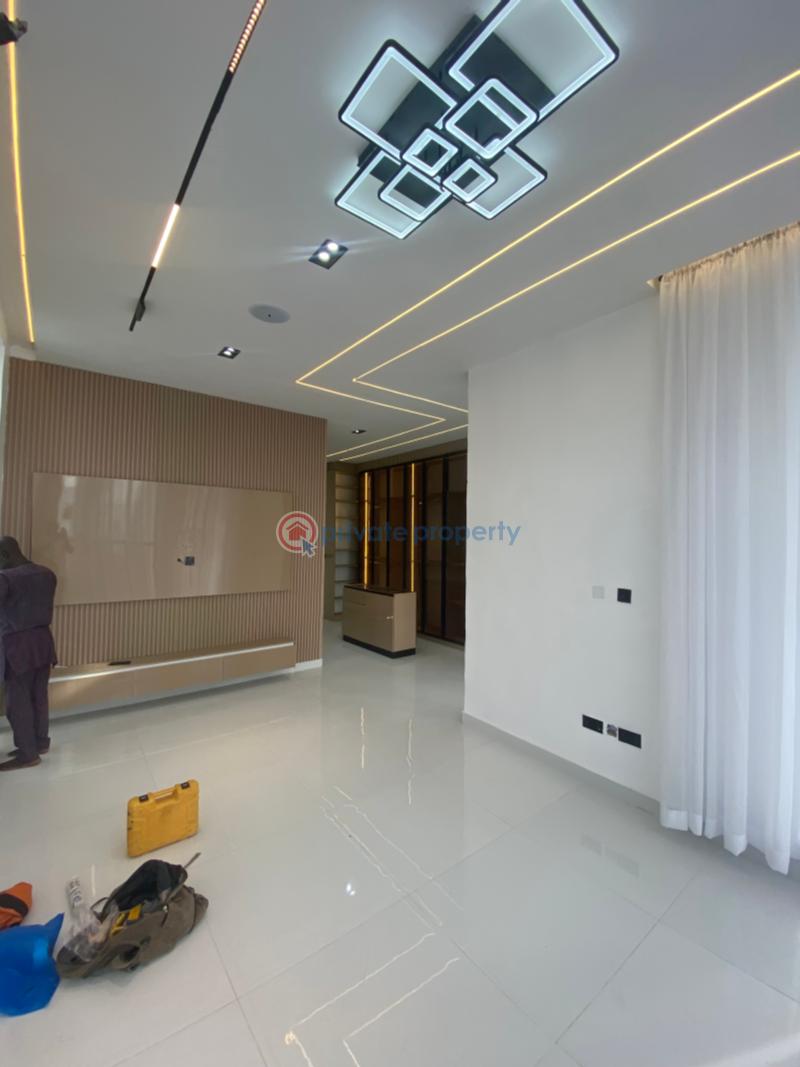 5 bedroom Detached Duplex For Sale Ikota, Lekki Lagos. Ikota Lekki Lagos - 5