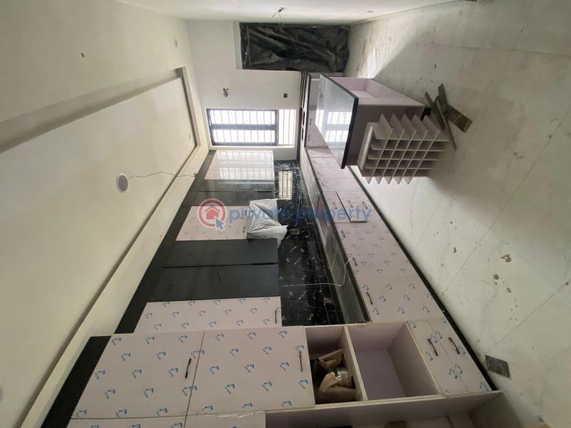 5 bedroom Detached Duplex For Sale Chevron Drive Lekki Lagos - 10