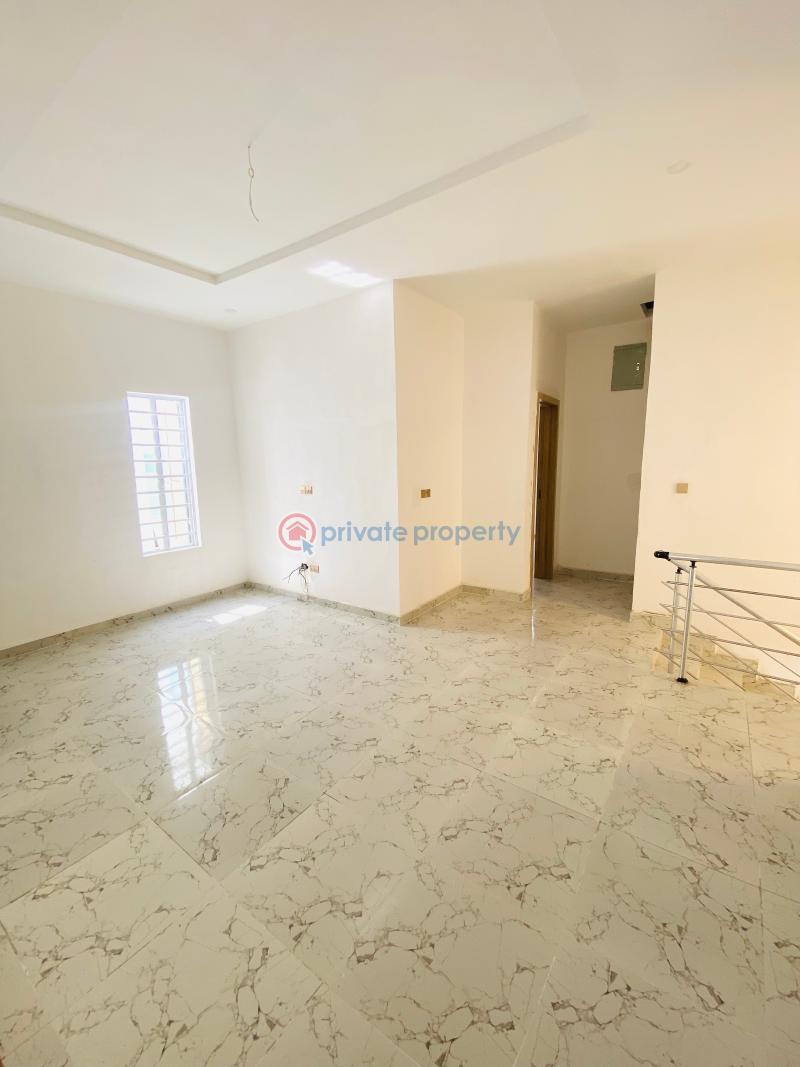 Newly built 5 bed detached duplex - 3 5 bedroom Detached Duplex For Sale Lekki County Ikota Lekki Lagos - 3