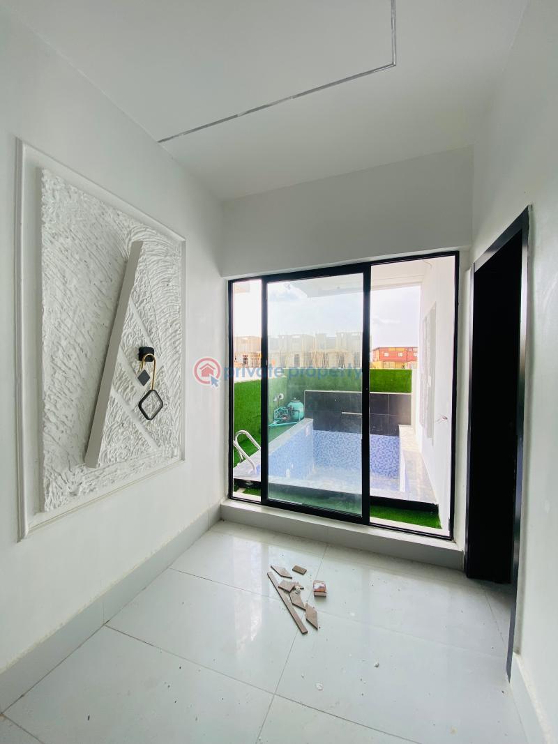 5 bedroom Detached Duplex For Sale Ado Ajah Lagos - 9