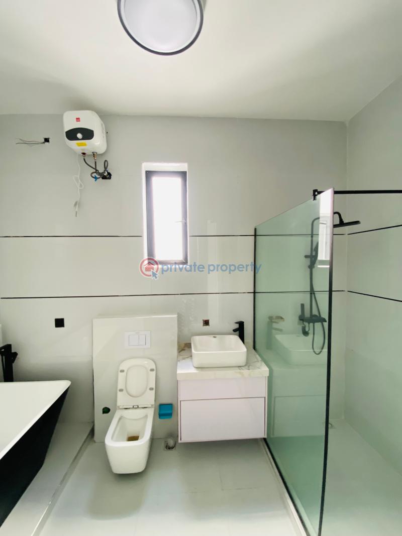 5 bedroom Detached Duplex For Sale Ado Ajah Lagos - 7