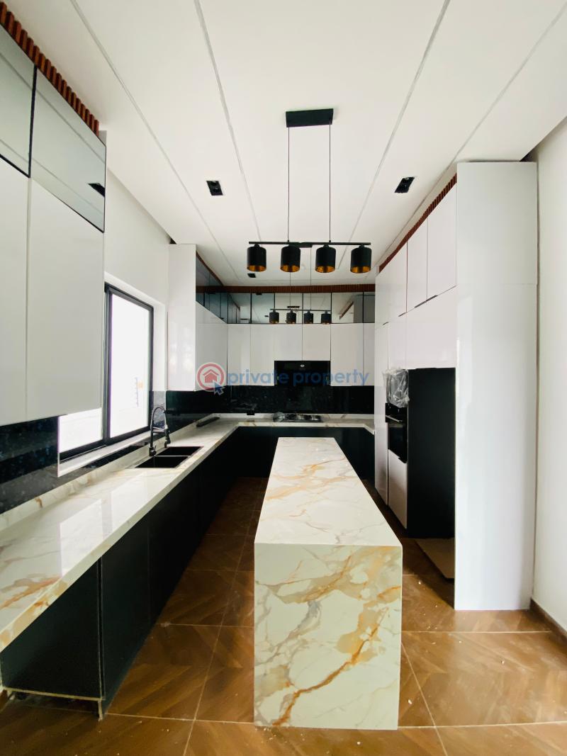 5 bedroom Detached Duplex For Sale Ado Ajah Lagos - 10