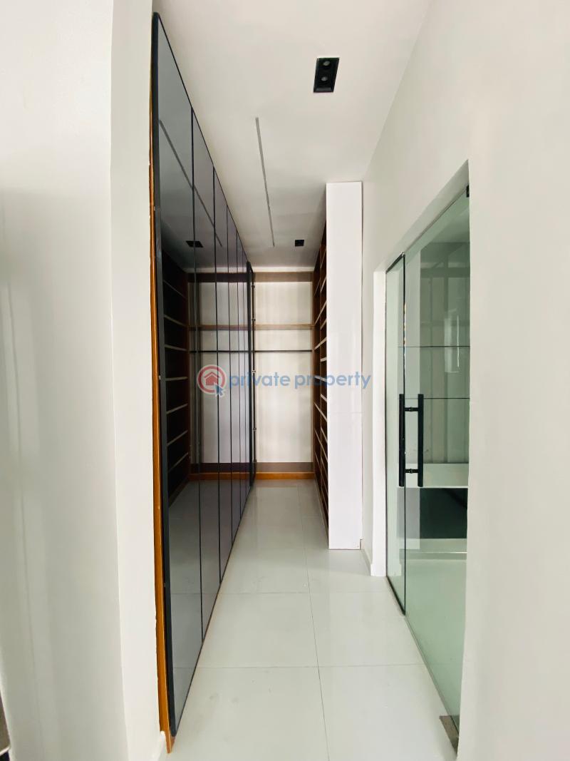 5 bedroom Detached Duplex For Sale Ado Ajah Lagos - 8