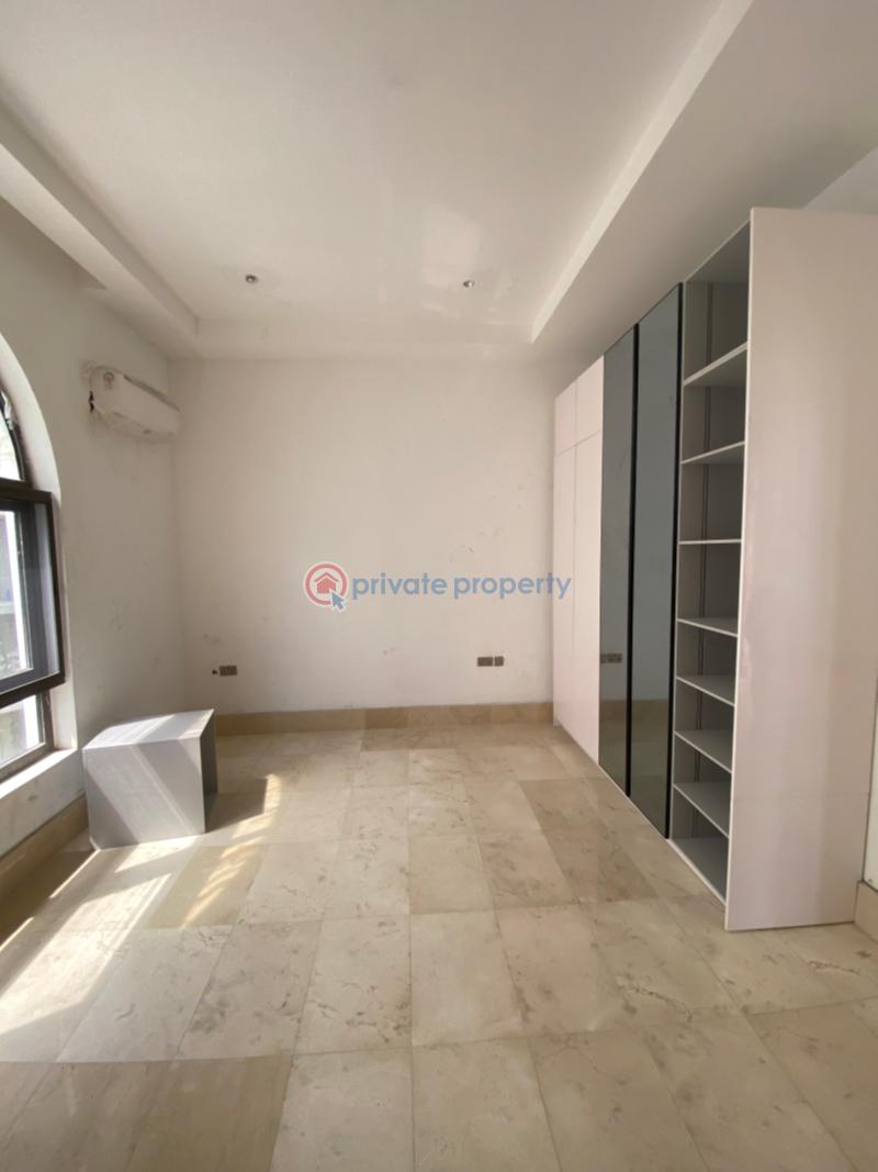 5 bedroom Detached Duplex For Sale Ikoyi Lagos - 5