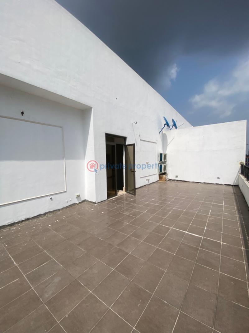 5 bedroom Detached Duplex For Sale Ikoyi Lagos - 7