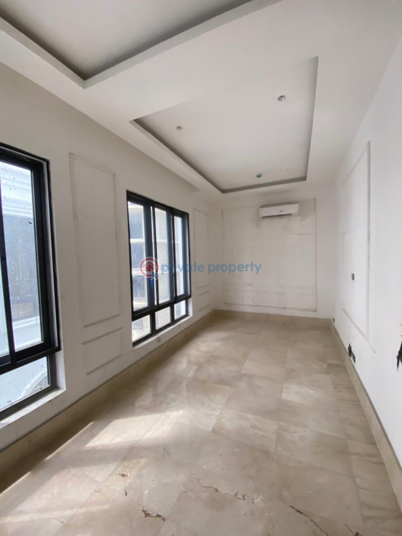 5 bedroom Detached Duplex For Sale Ikoyi Lagos - 14