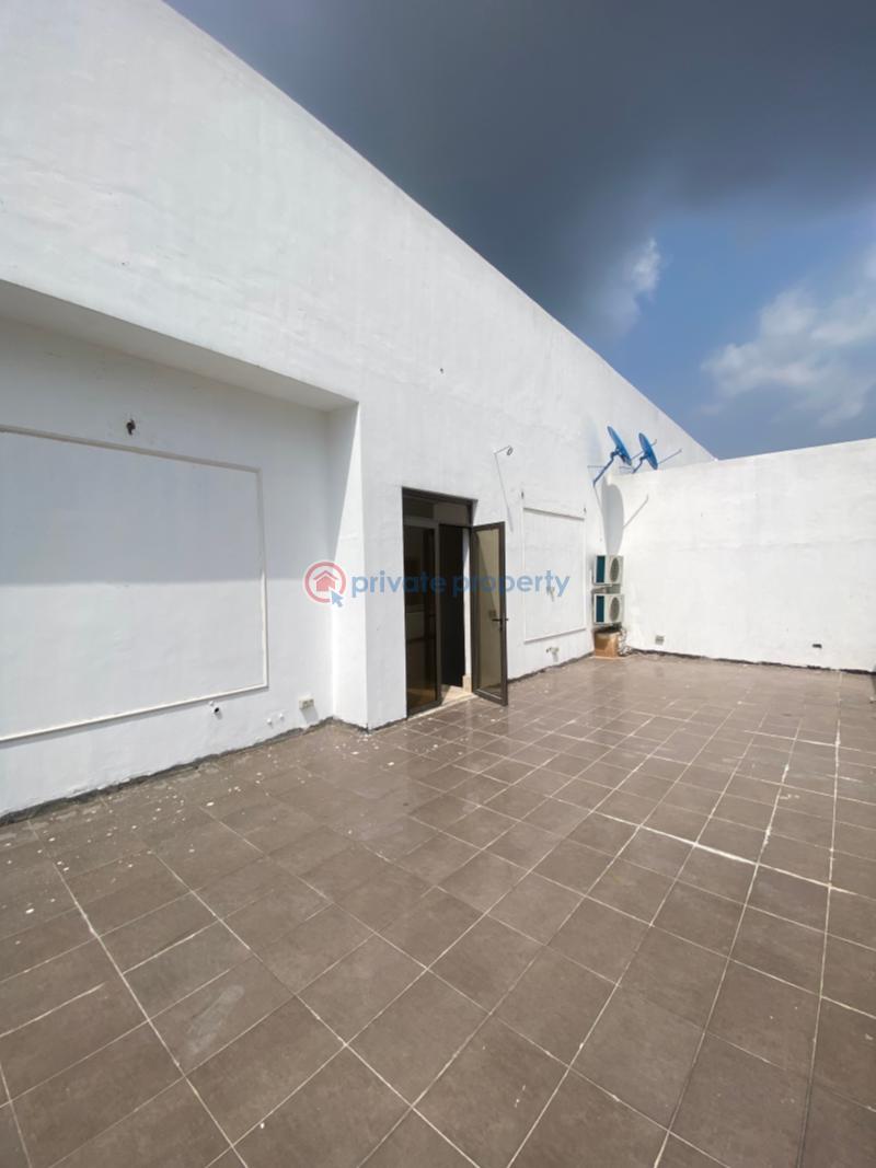 5 bedroom Detached Duplex For Sale Ikoyi Lagos - 4