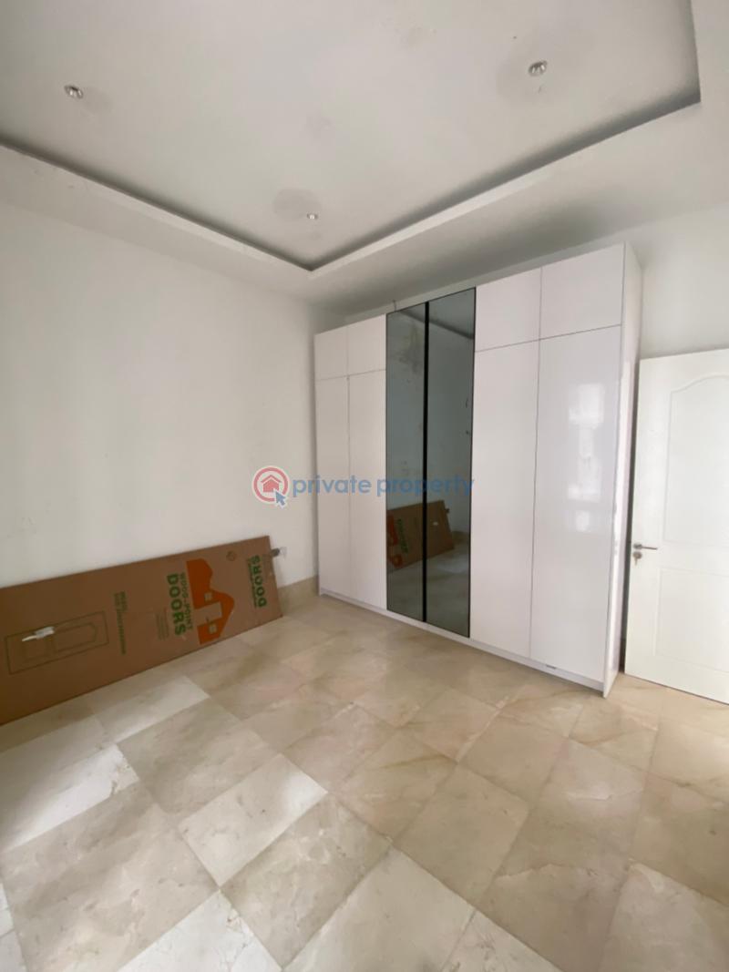 5 bedroom Detached Duplex For Sale Ikoyi Lagos - 8