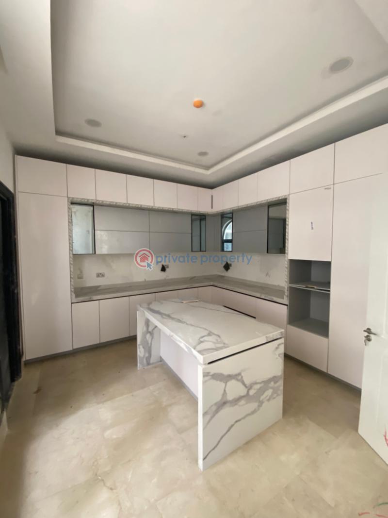 5 bedroom Detached Duplex For Sale Ikoyi Lagos - 15