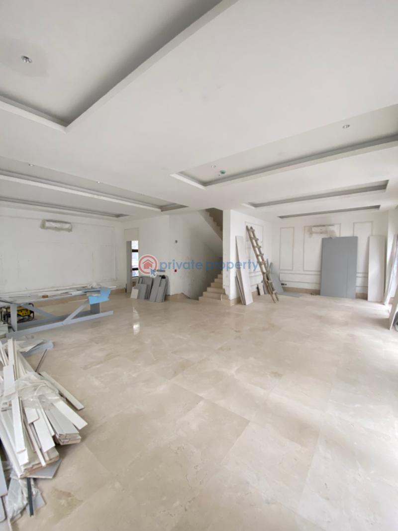 5 bedroom Detached Duplex For Sale Ikoyi Lagos - 19