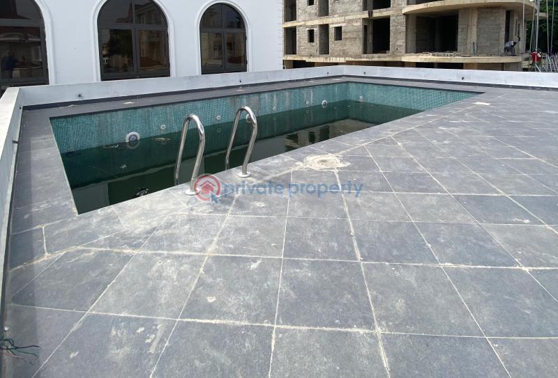5 bedroom Detached Duplex For Sale Ikoyi Lagos - 3