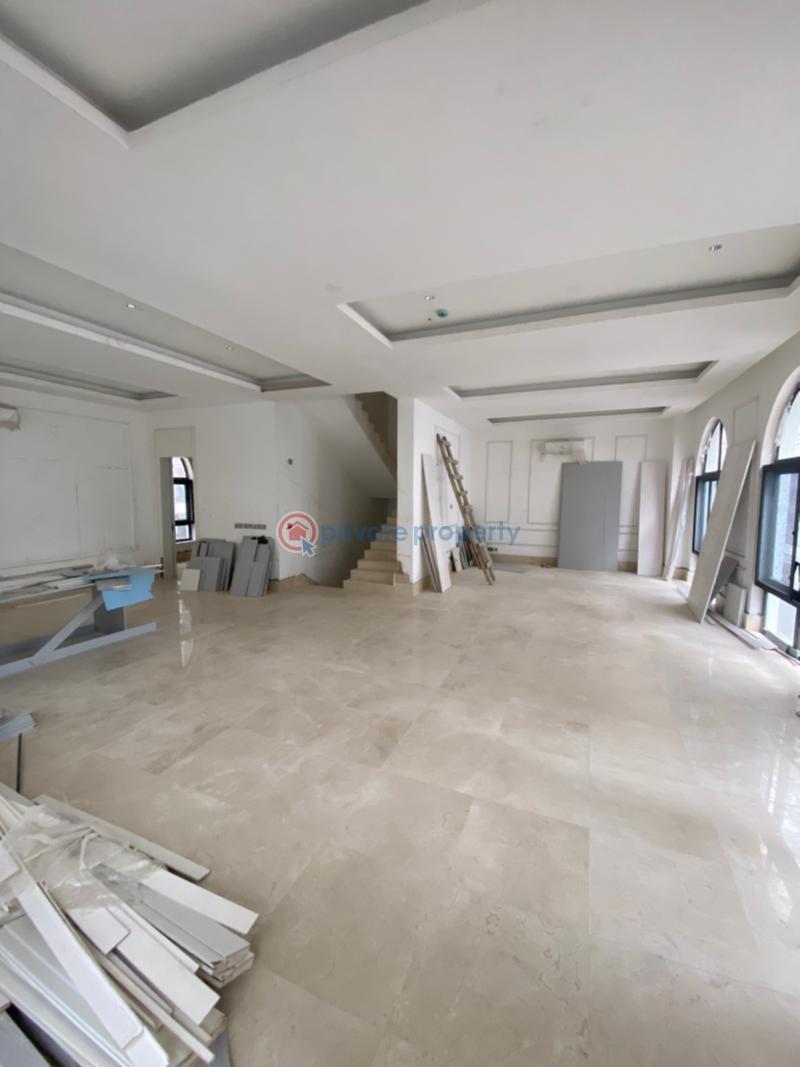5 bedroom Detached Duplex For Sale Ikoyi Lagos - 16