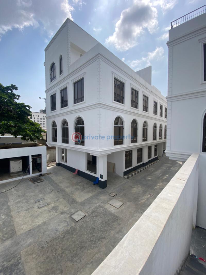 5 bedroom Detached Duplex For Sale Ikoyi Lagos - 2