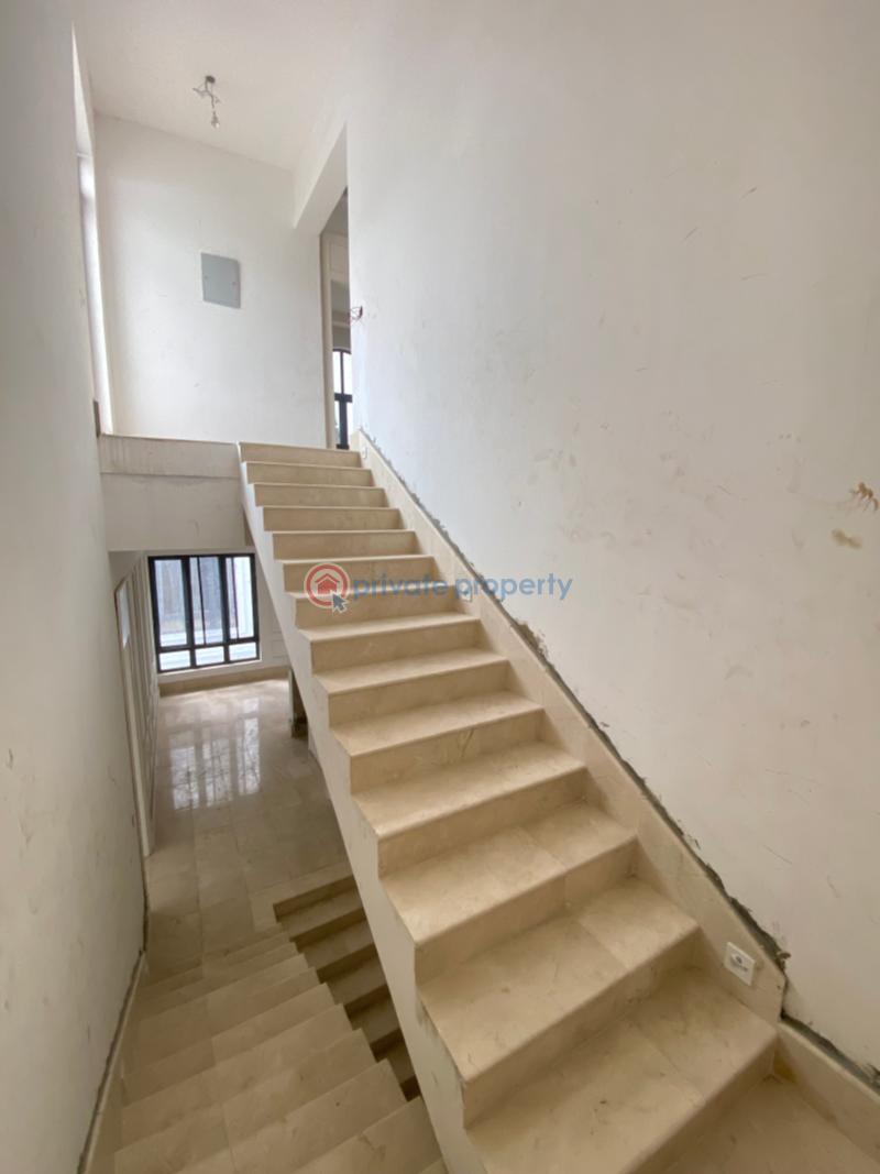 5 bedroom Detached Duplex For Sale Ikoyi Lagos - 10