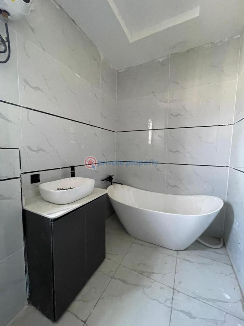 5 bedroom Detached Duplex For Sale Ikota Lekki Lagos - 1