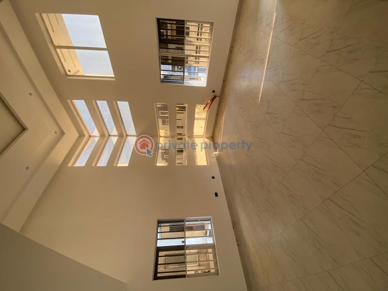 4 bedroom Detached Duplex For Sale Chevron Drive Lekki Lagos - 2