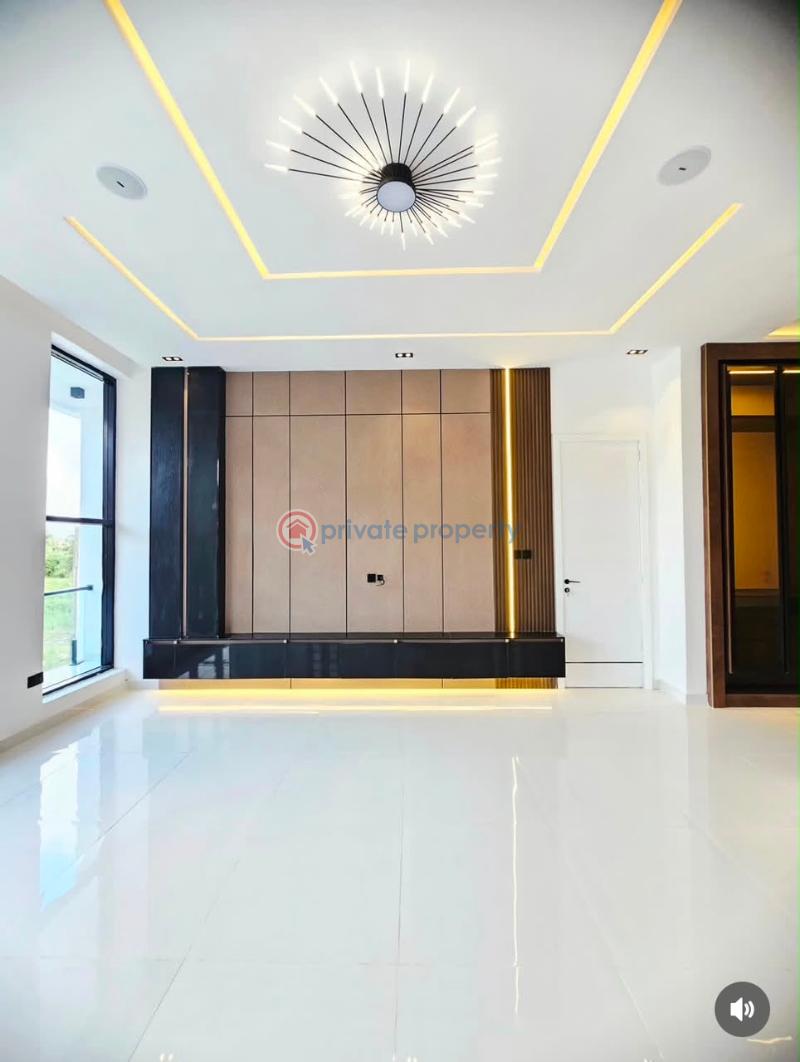 5 bedroom Detached Duplex For Sale Ikota Lekki Lagos State. Ikota Lekki Lagos - 2