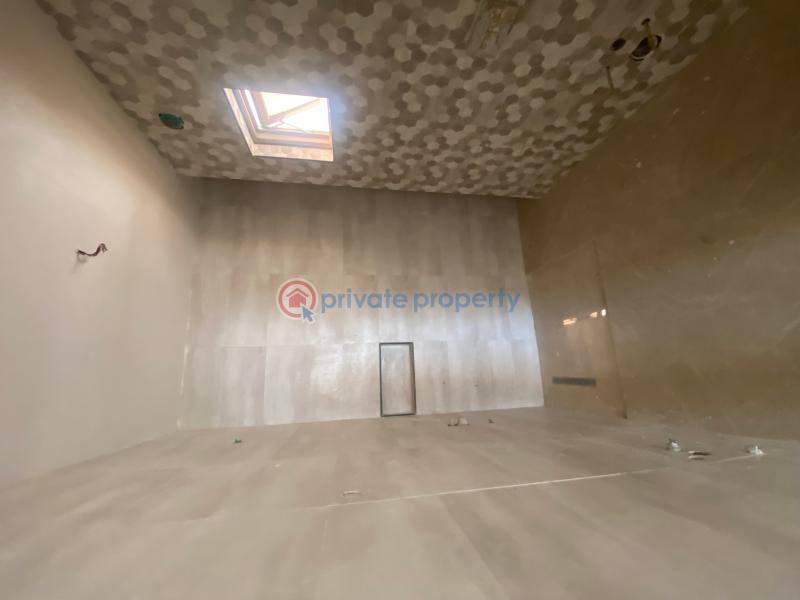 5 bedroom Semi detached Duplex For Sale Banana Island Ikoyi Lagos - 9