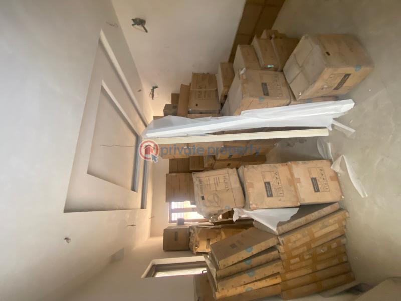 5 bedroom Semi detached Duplex For Sale Banana Island Ikoyi Lagos - 6