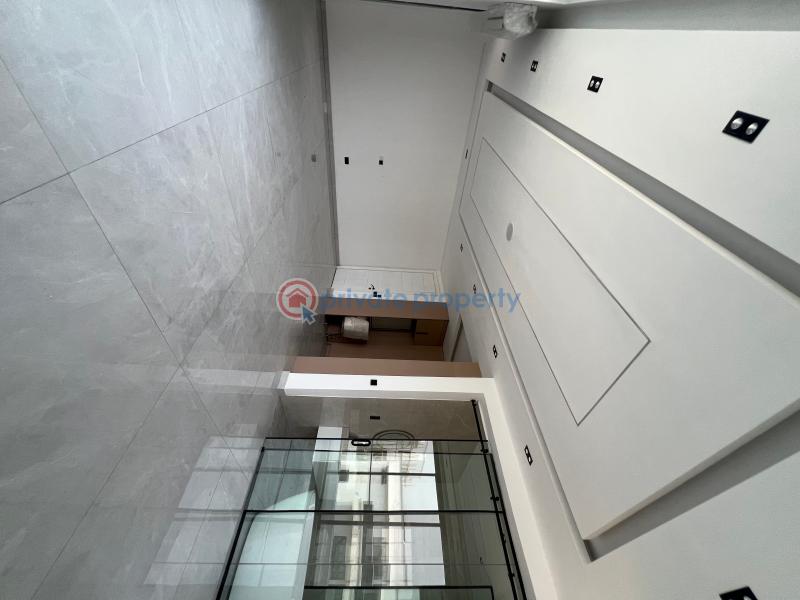 5 bedroom Semi detached Duplex For Sale Cowrie Creek Ikate Elegushi Lekki Lagos - 2