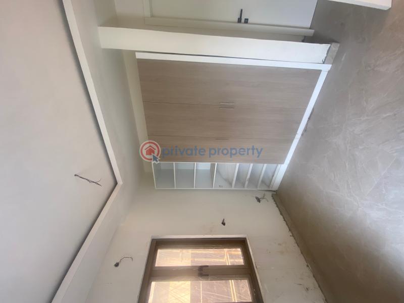 5 bedroom Semi detached Duplex For Sale Banana Island Ikoyi Lagos - 19