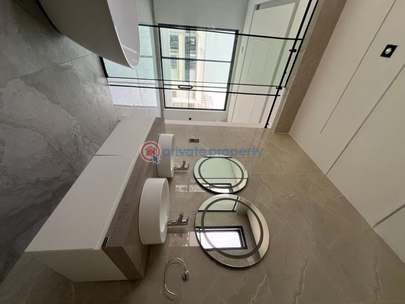 5 bedroom Semi detached Duplex For Sale Cowrie Creek Ikate Elegushi Lekki Lagos - 17