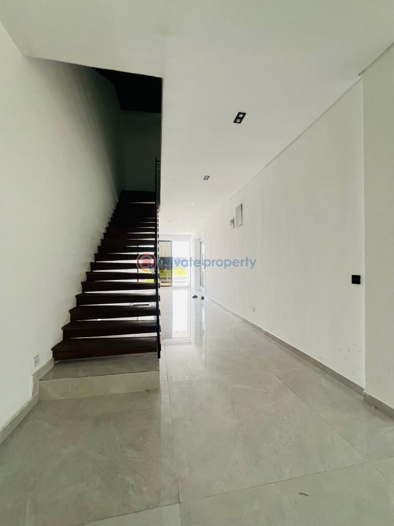 5 bedroom Semi detached Duplex For Sale Cowrie Creek Ikate Elegushi Lekki Lagos - 14