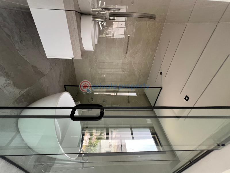 5 bedroom Semi detached Duplex For Sale Cowrie Creek Ikate Elegushi Lekki Lagos - 18