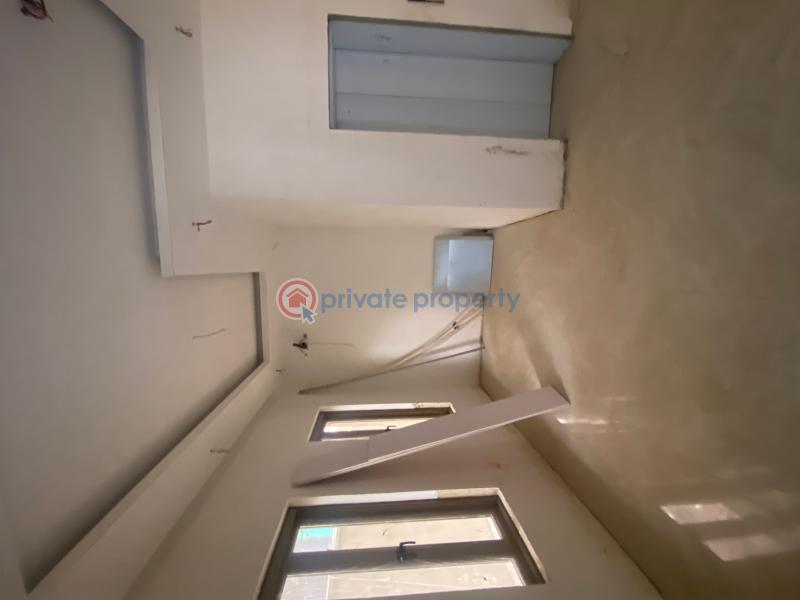 5 bedroom Semi detached Duplex For Sale Banana Island Ikoyi Lagos - 5