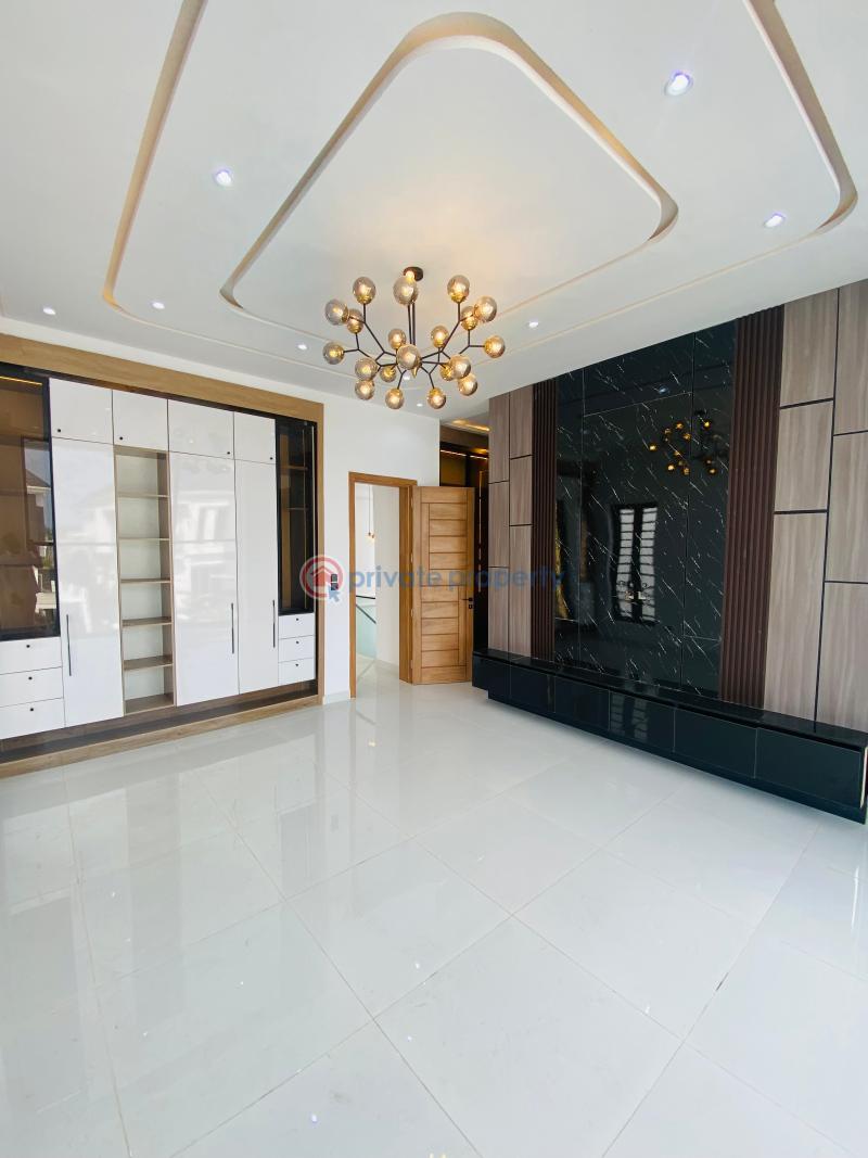 5 bedroom Detached Duplex For Sale Megamound Ikota Lekki Lagos - 12