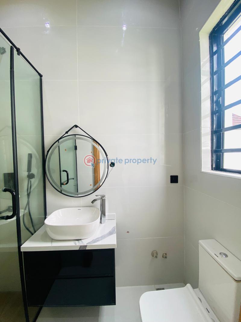 5 bedroom Detached Duplex For Sale Megamound Ikota Lekki Lagos - 14
