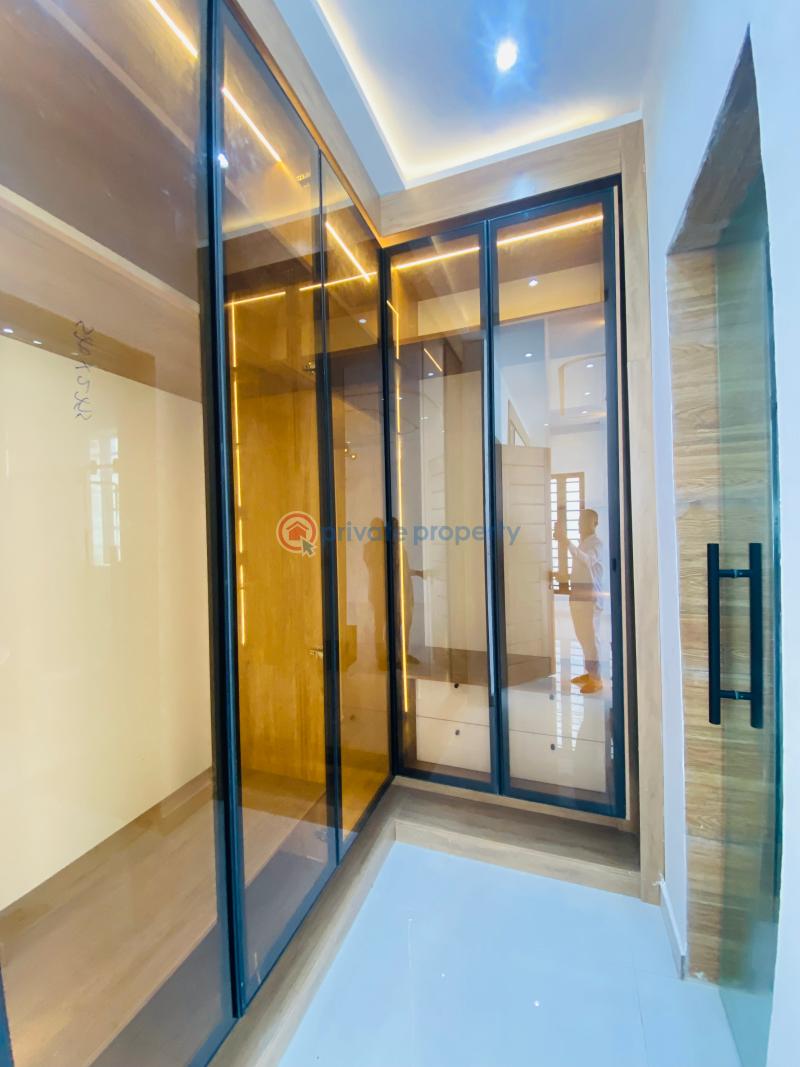 5 bedroom Detached Duplex For Sale Megamound Ikota Lekki Lagos - 15
