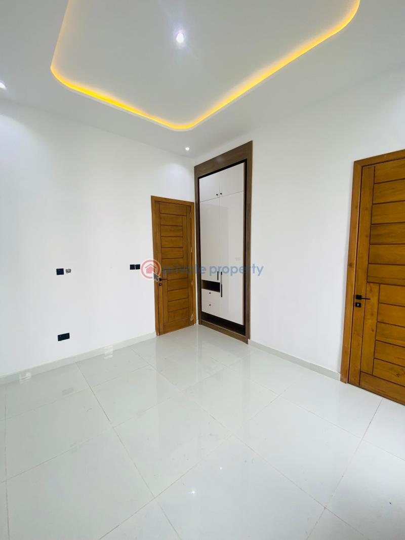 5 bedroom Detached Duplex For Sale Megamound Ikota Lekki Lagos - 11