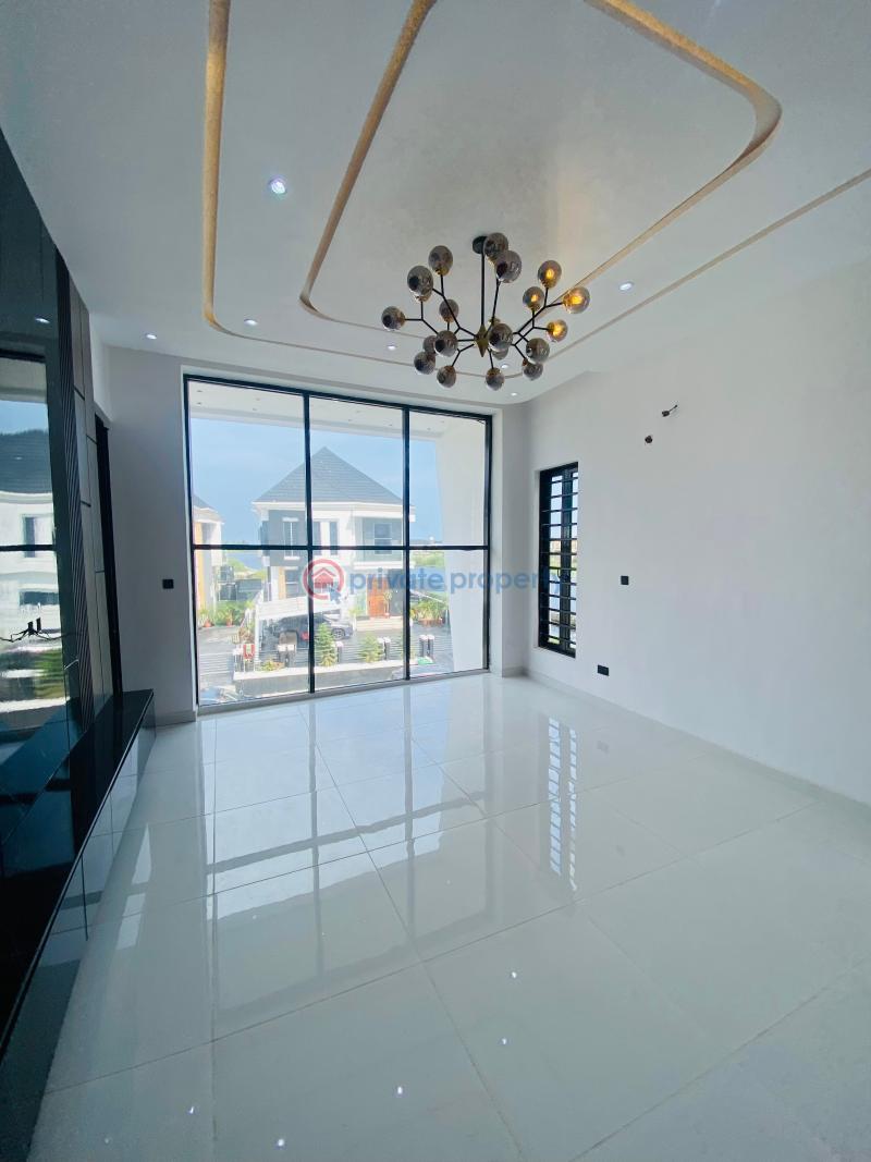 5 bedroom Detached Duplex For Sale Megamound Ikota Lekki Lagos - 13